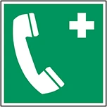 E004 - Telefono di emergenza