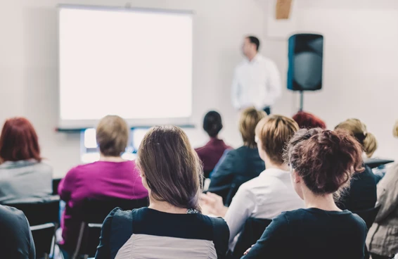 Corso di formazione specifica medio rischio
